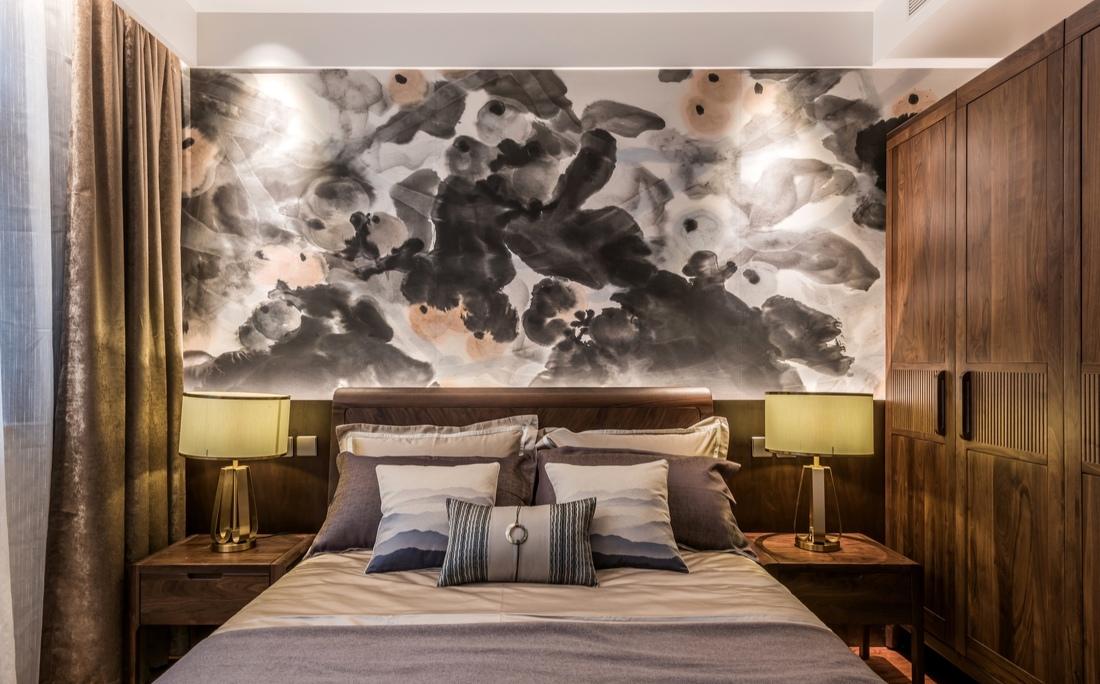 格物设计 | 打造文人墨客的艺术空间-26