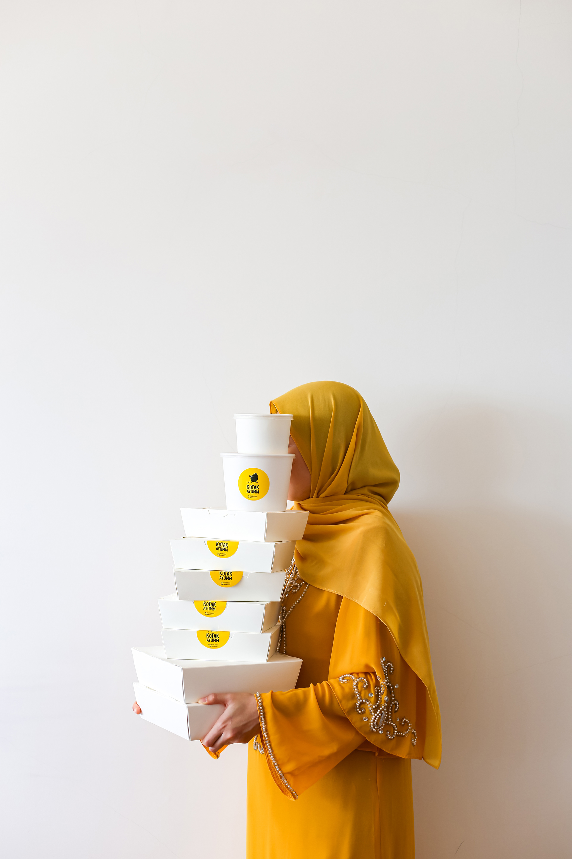 Kotak Ayam社交媒体内容拍摄-11