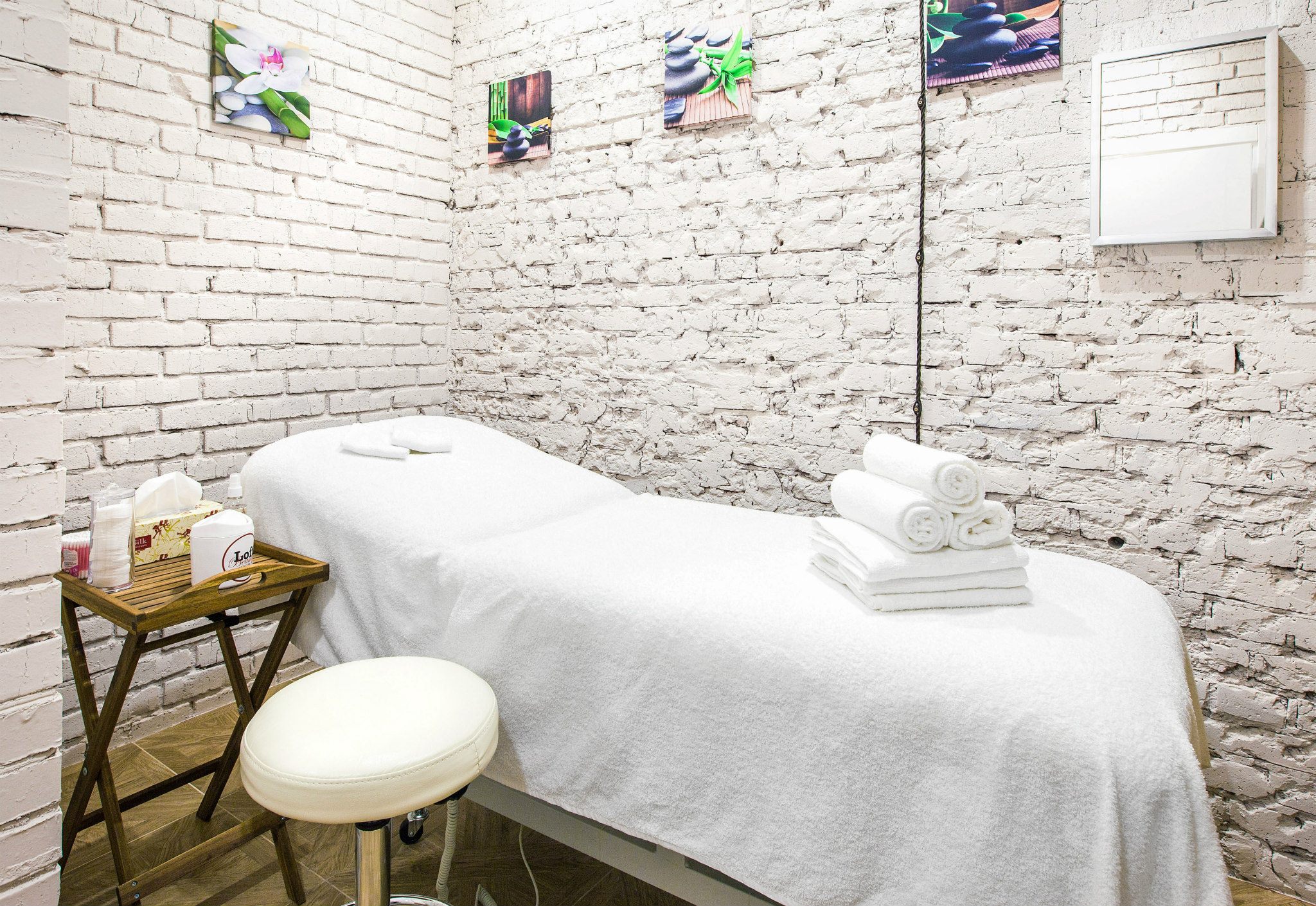 Loft Beauty Moscow 美容美发沙龙设计丨俄罗斯莫斯科-14