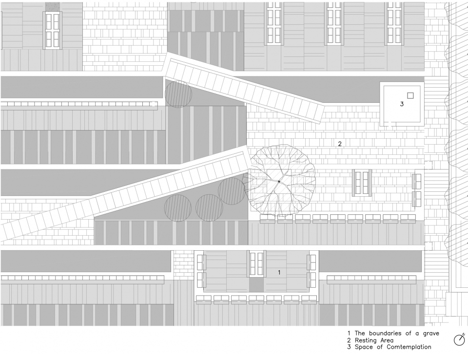 思安墓园 · 城市中的死亡社区-81