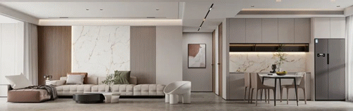 龙沐湾丨中国乐东丨西安锐格惟辰装饰-76