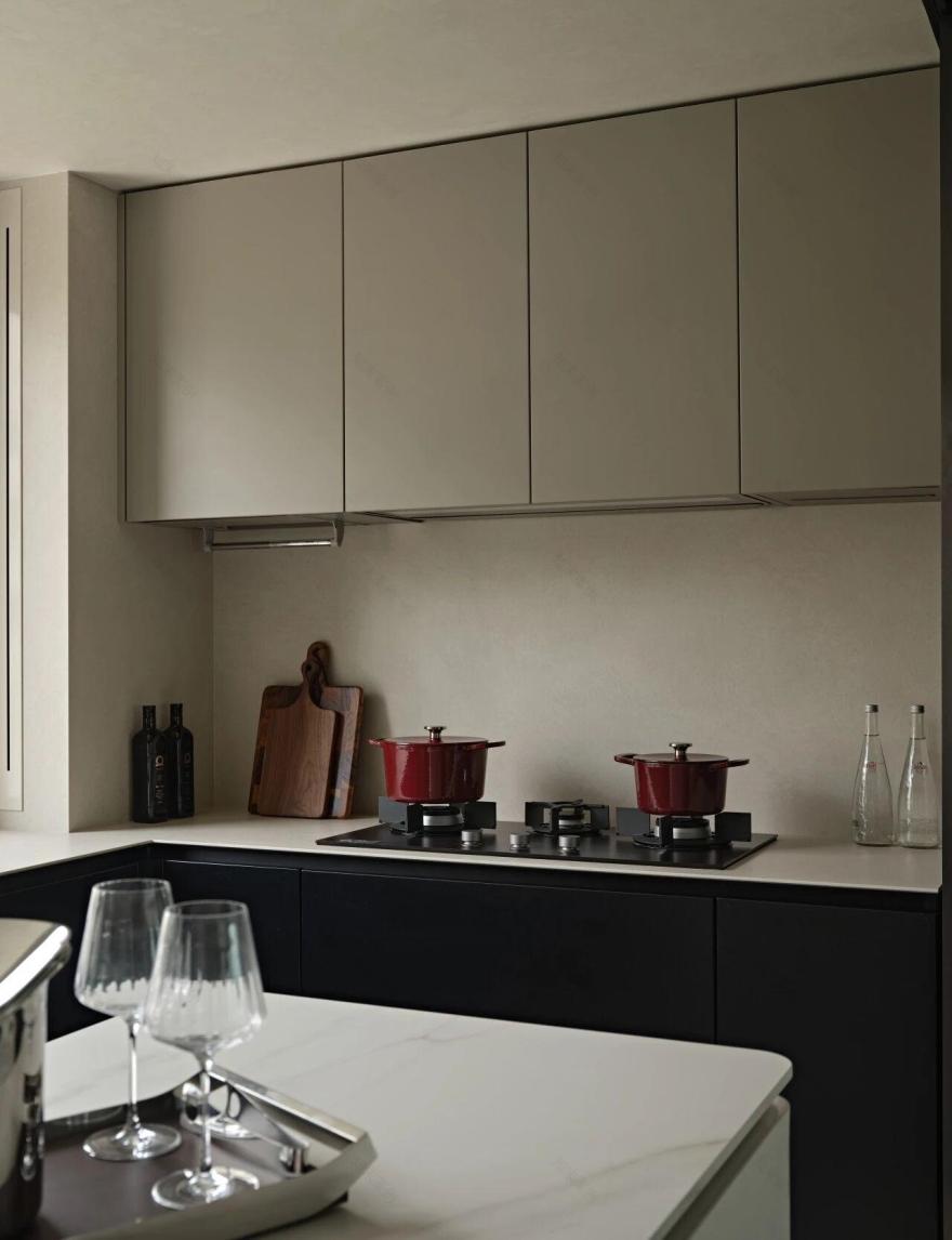 GARDEN19 · 贤坤花园二期丨中国南京丨室内设计为南京观享际SKH,建筑为VAAS北京大象,景观为北京顺景-42