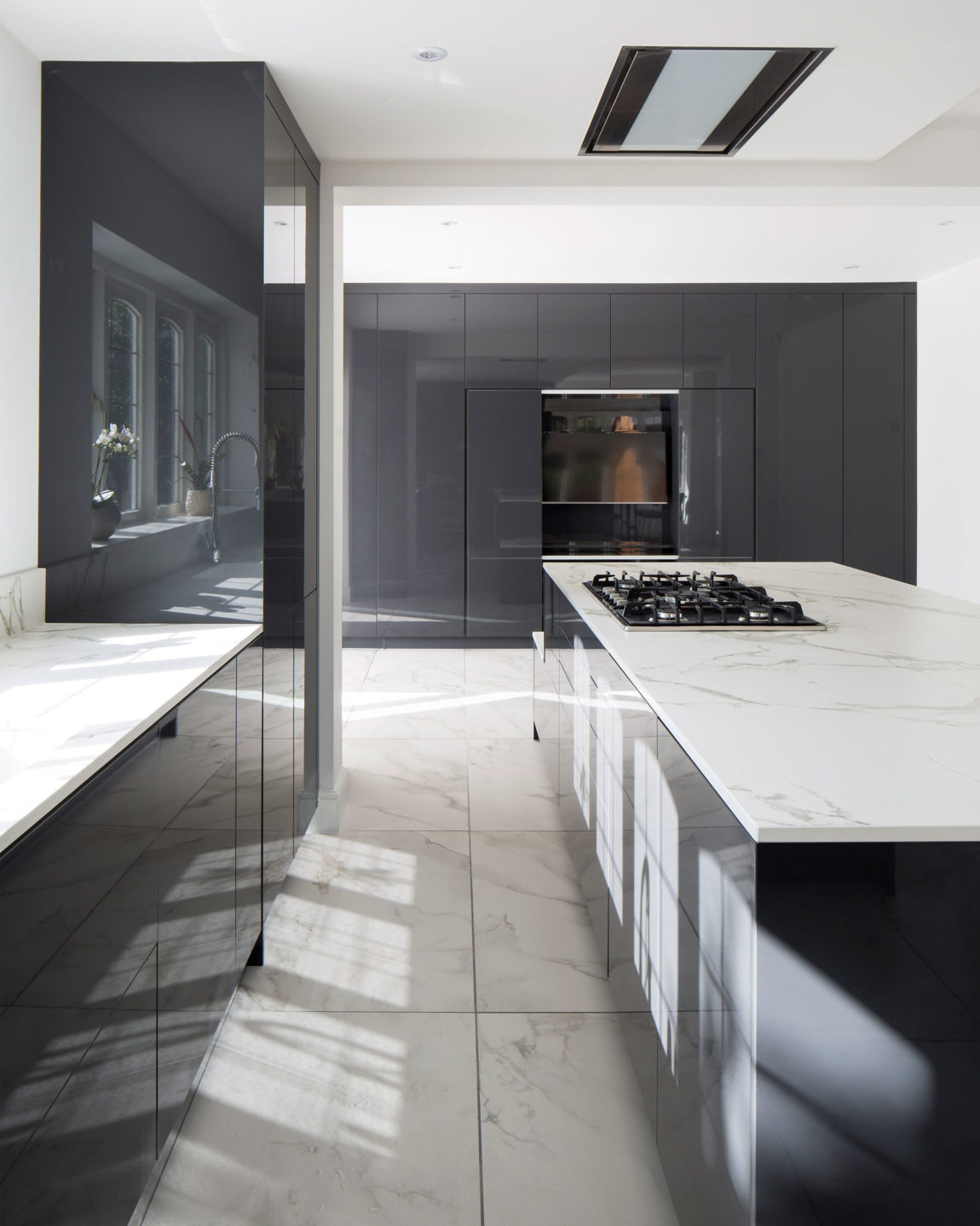 Fabulous Remodeling of a House in England for a Couple in Their Retirement Years-45