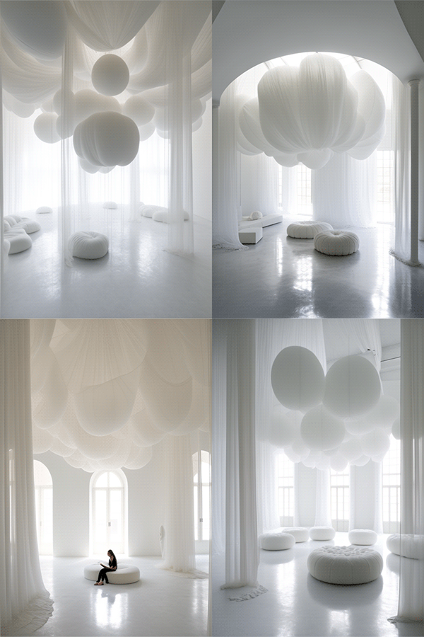 AI concepts | meditation rooms-3