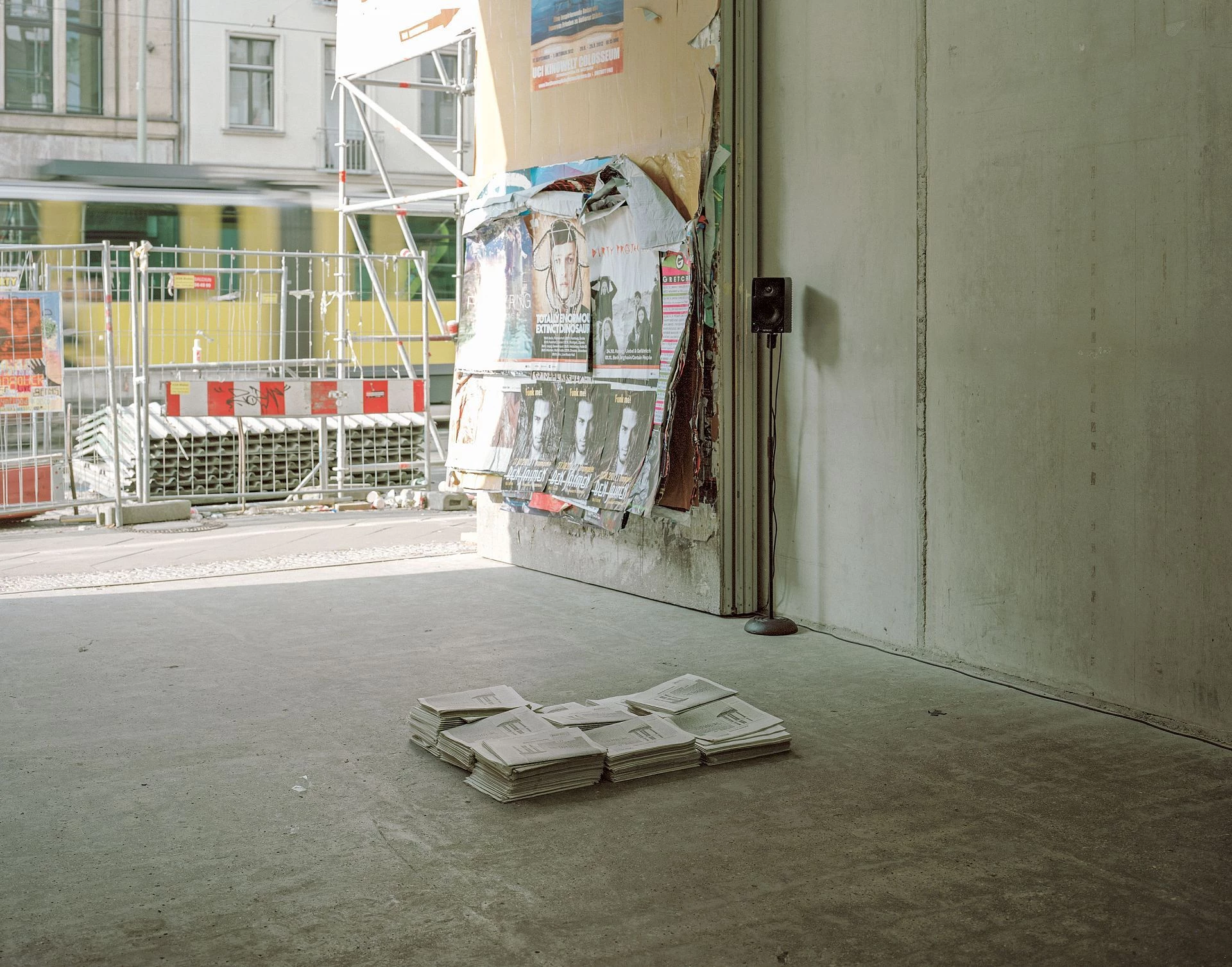 0113 Brunnenstraße 9-16