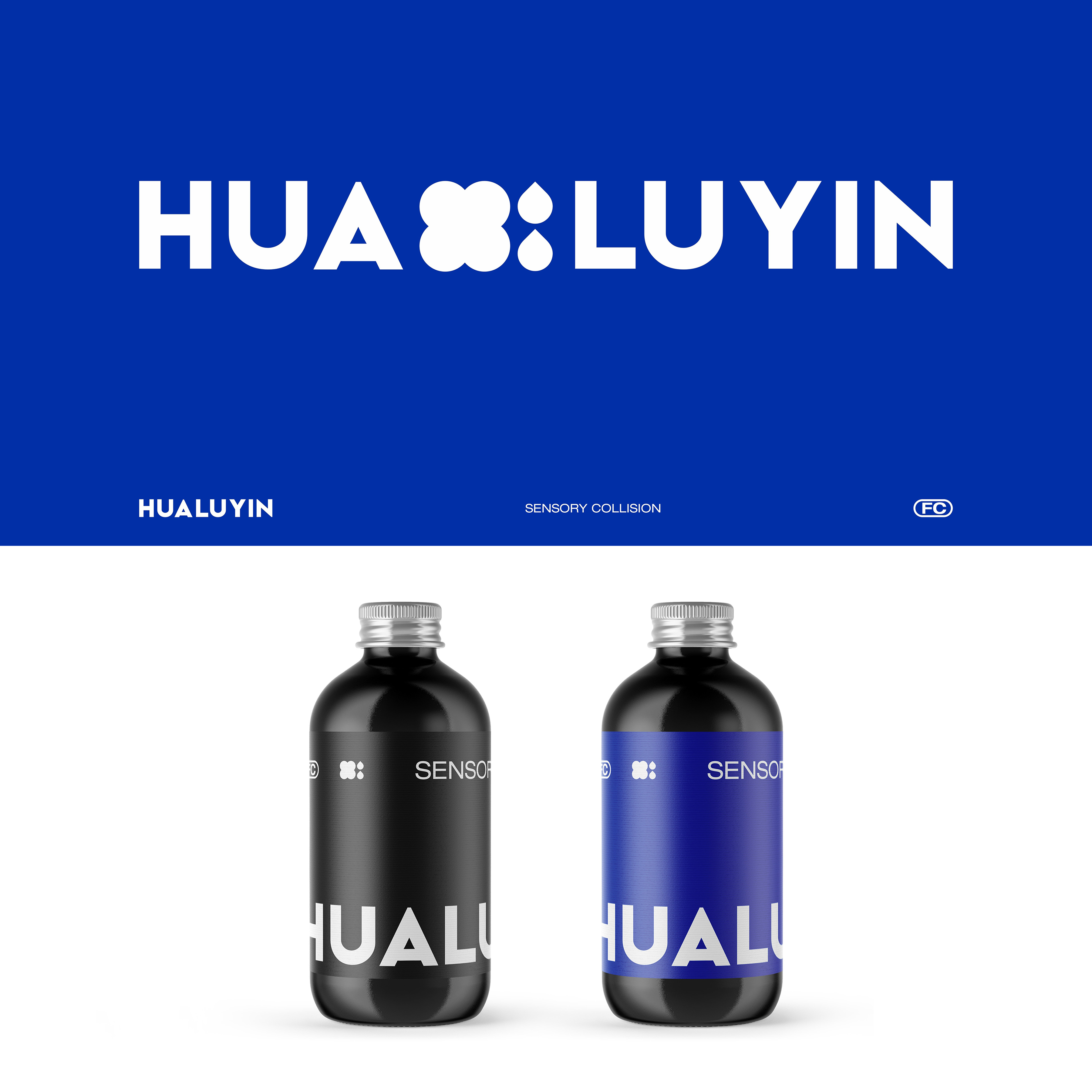 HUALUYIN 花咖丨NEWONE✖️+ ONESAW 顽形-47