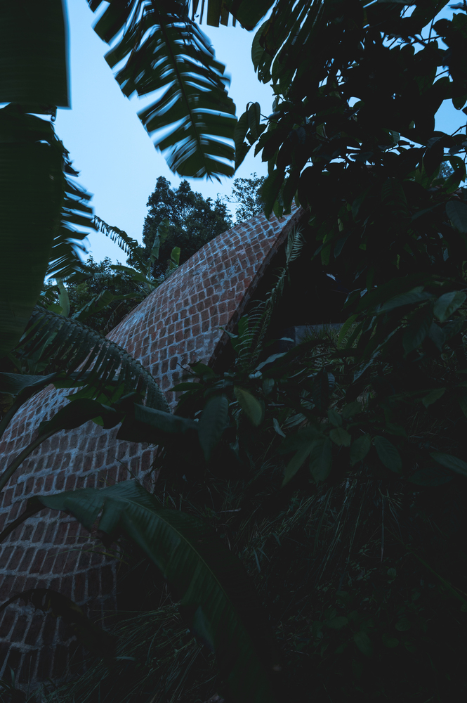 印度 Peermade 的 Haven 永恒体验馆丨Rnd Earth-30