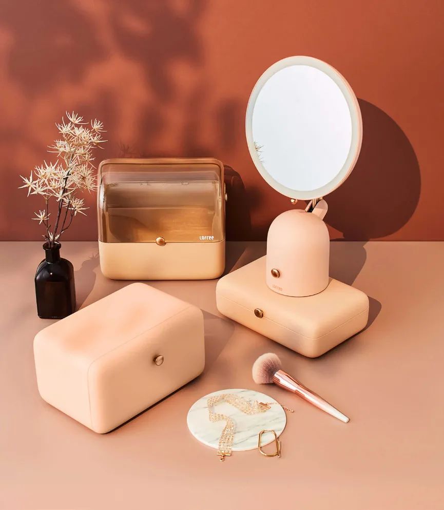 2021 金汐奖年度十佳生活器具丨深圳市洛斐客文化有限公司等-7