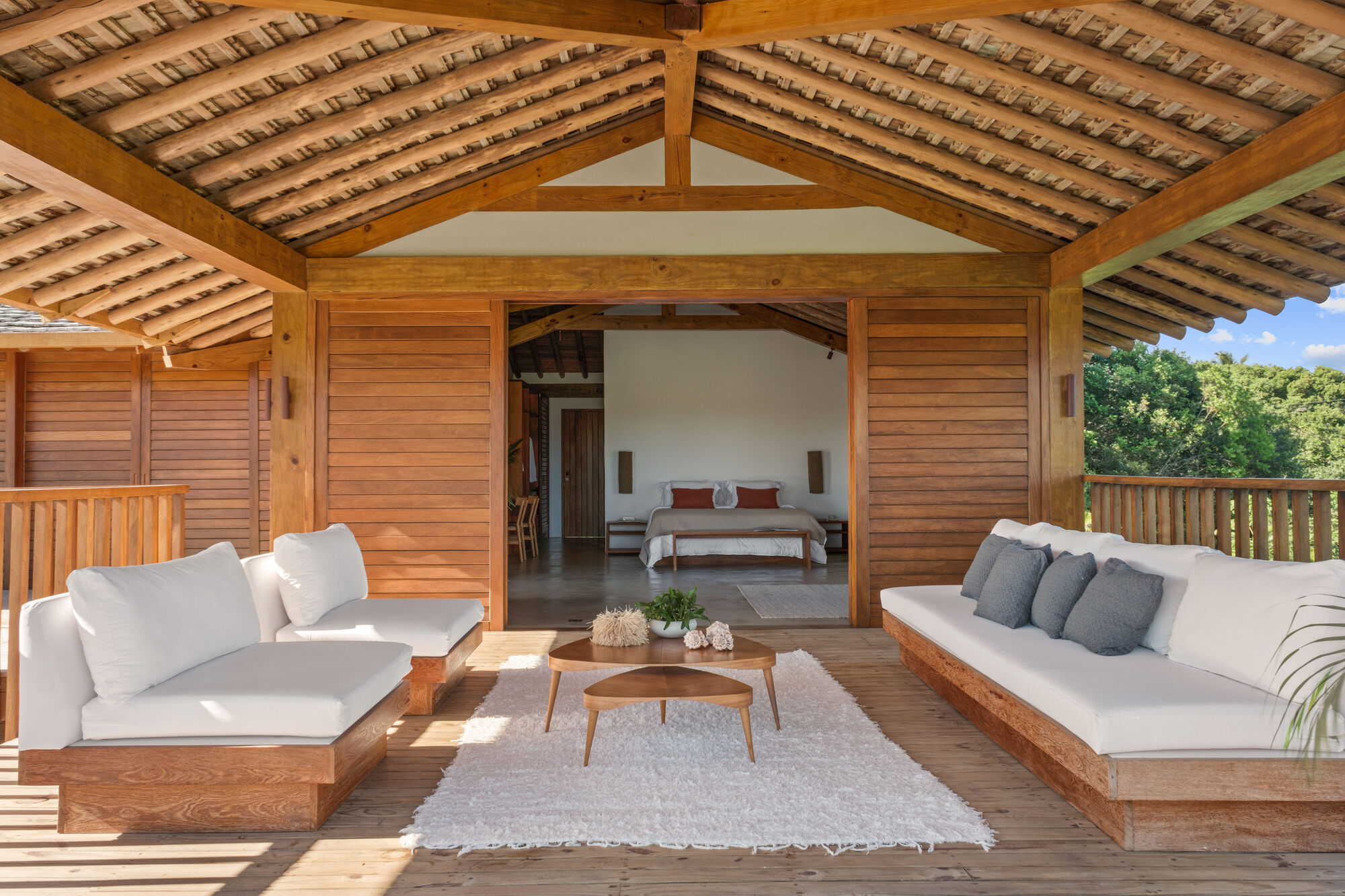 丨巴西巴伊亚丨73.Onze Arquitetura-28