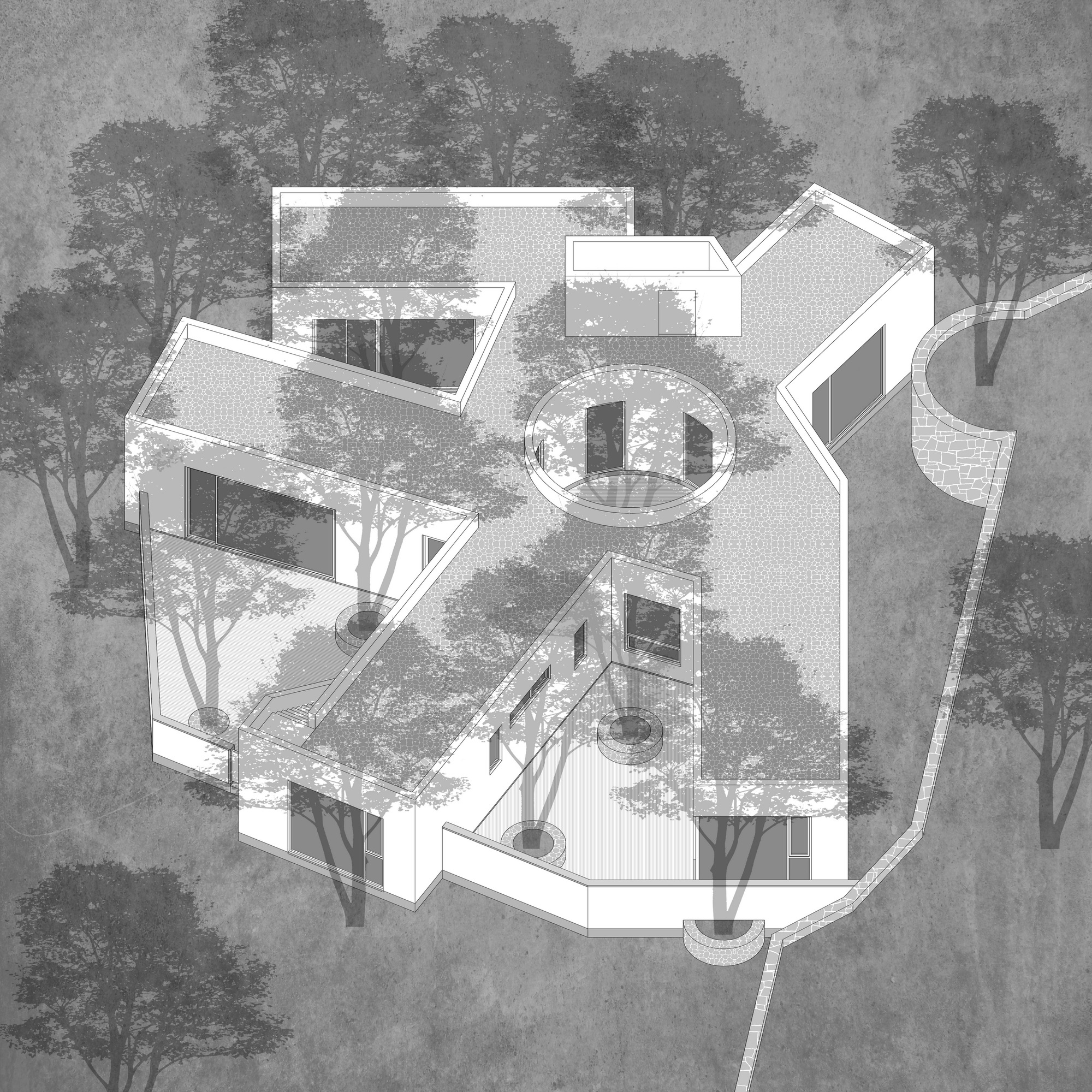 丨中国泉州丨Spacework Architects-52