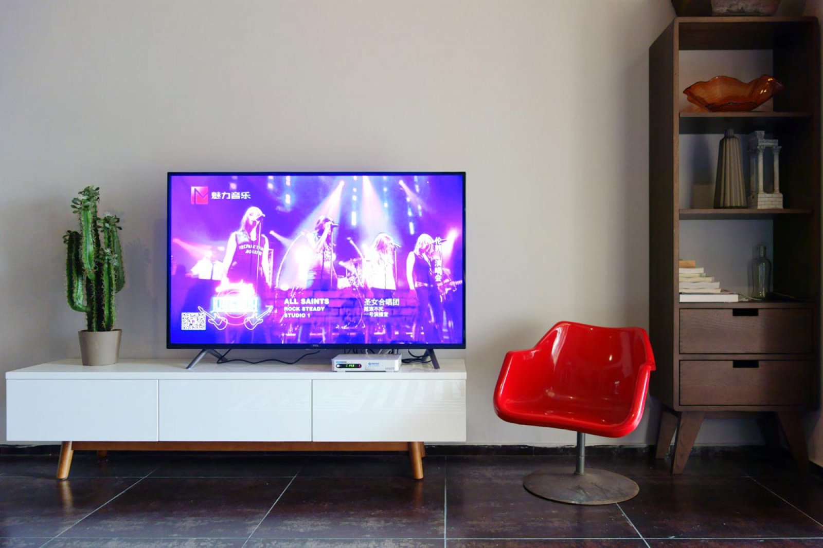 130m²一个60后设计师的素颜自宅  吴天篪-12