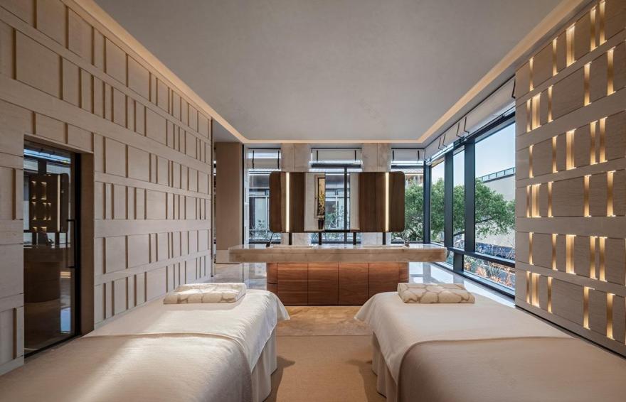 建发 · 云湖之城项丨中国杭州丨硬装WJID维几设计,软装DAS大森设计-49