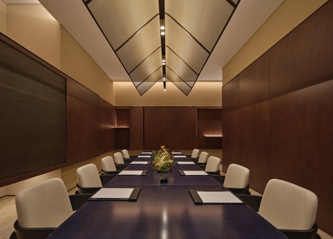 MF Town厦航服务文化体验空间丨中国厦门丨Leaping Creative立品设计-53