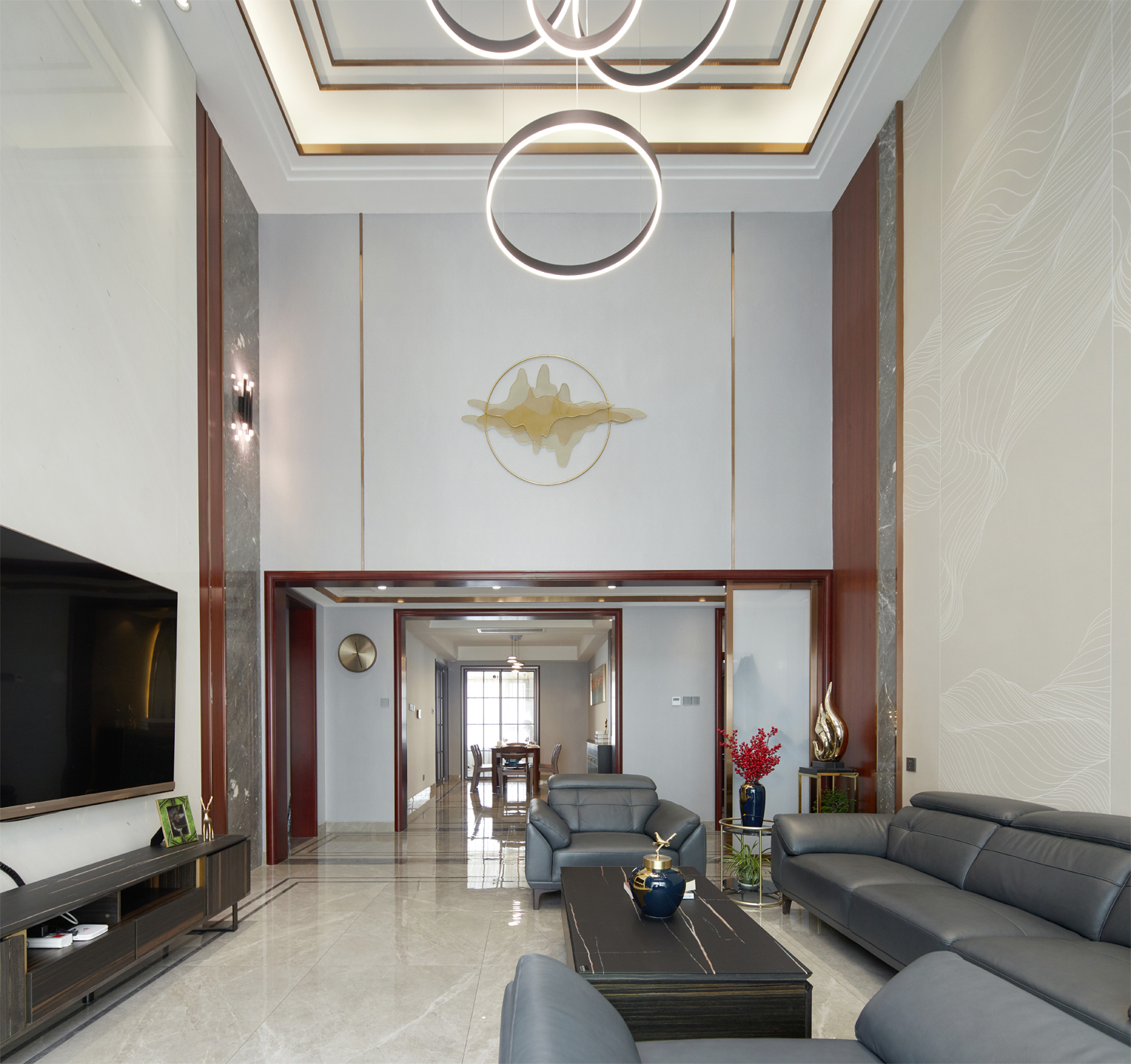 五矿万境水岸现代家居-11