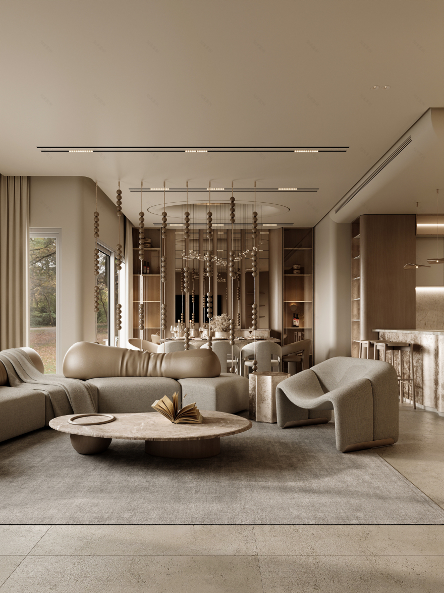 Villa Ground Floor-9