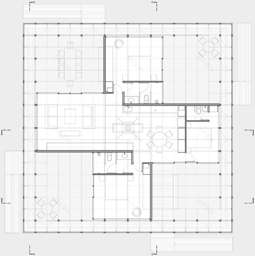 Morrillos度假小屋 / Cristián Izquierdo-29