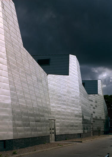 阿姆斯特丹海事仓库博物馆丨荷兰阿姆斯特丹-30