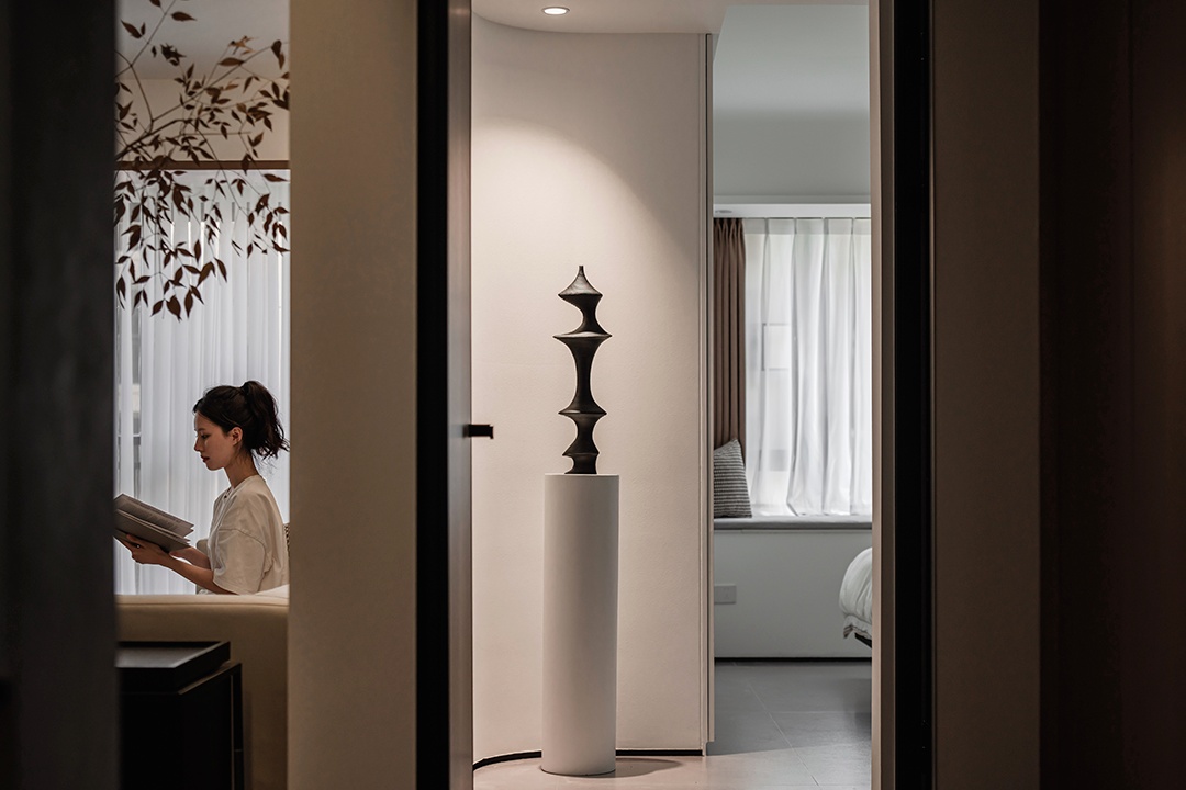 理想三旬 · 宅这里设计丨中国汕头-53