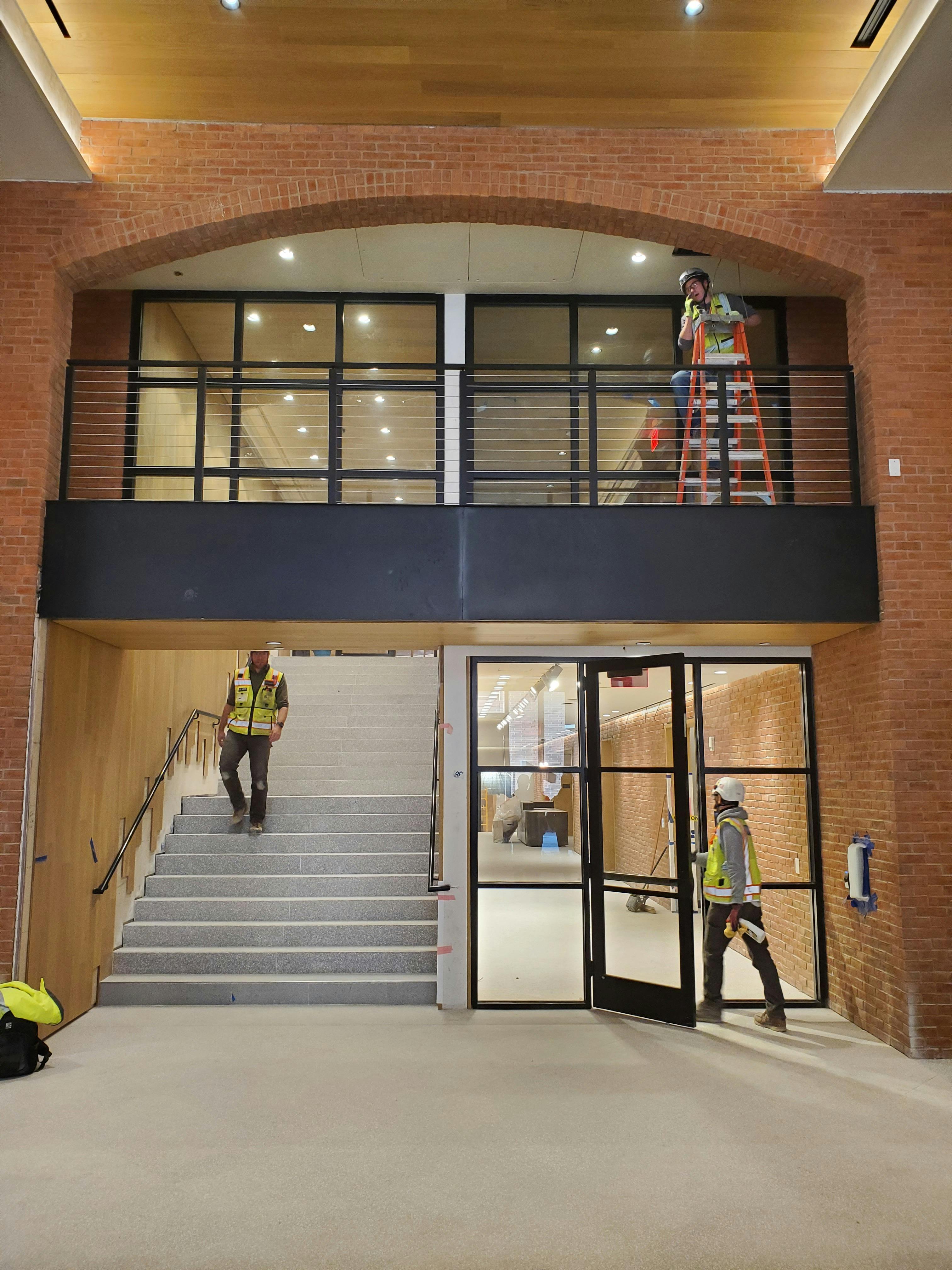 丨美国华盛顿丨Morris Adjmi Architects-28