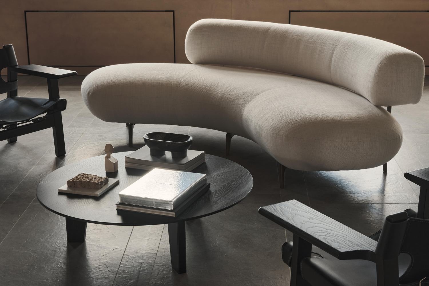 俄罗斯圣彼得堡设计师办公室-2