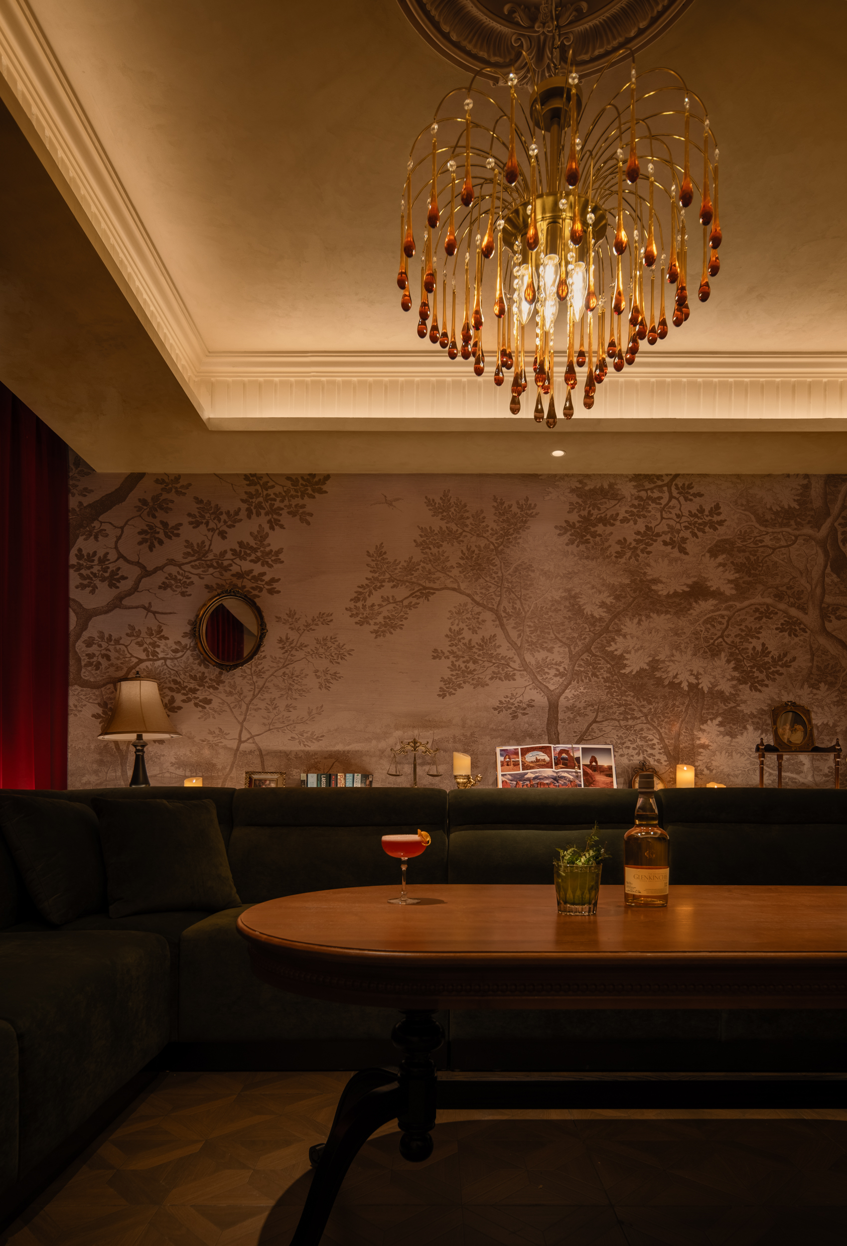 丨中国昭通丨成都安野设计事务所-23