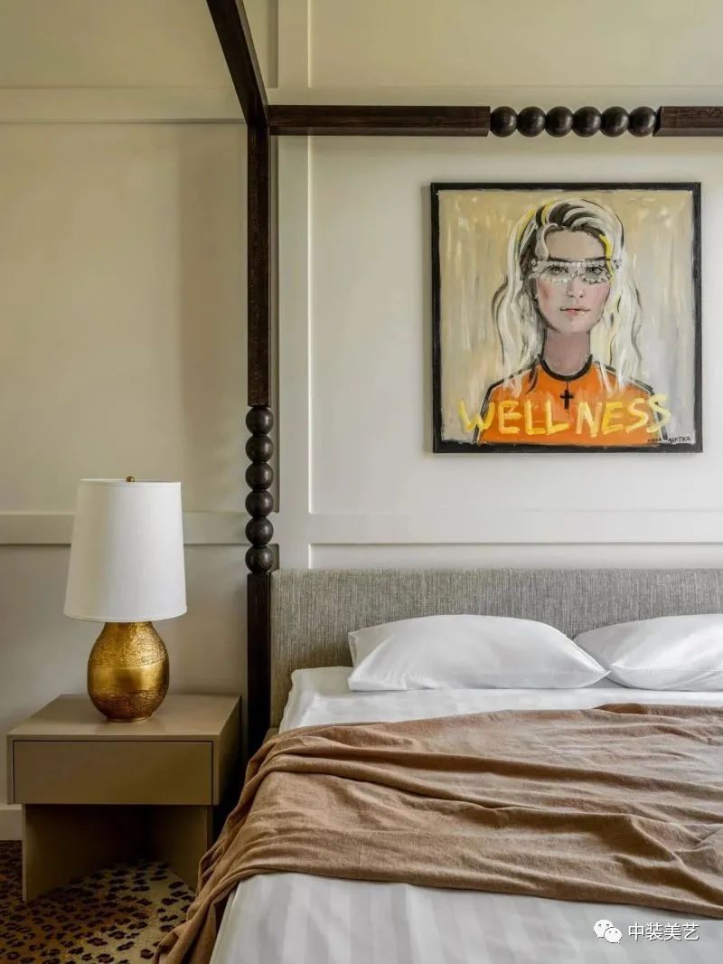 Top Color/焕发复古光彩-用对色穿越就是小Case-50