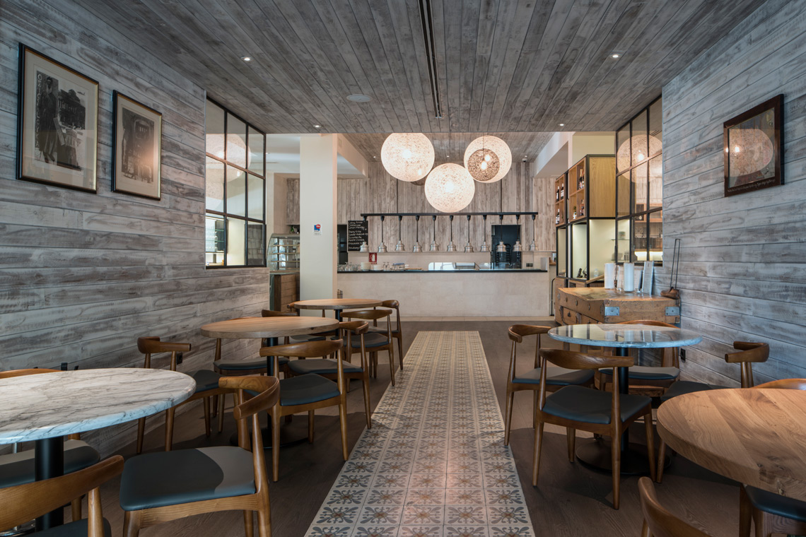 丨西班牙马拉加丨MO2 Arquitectura + Diseño-8