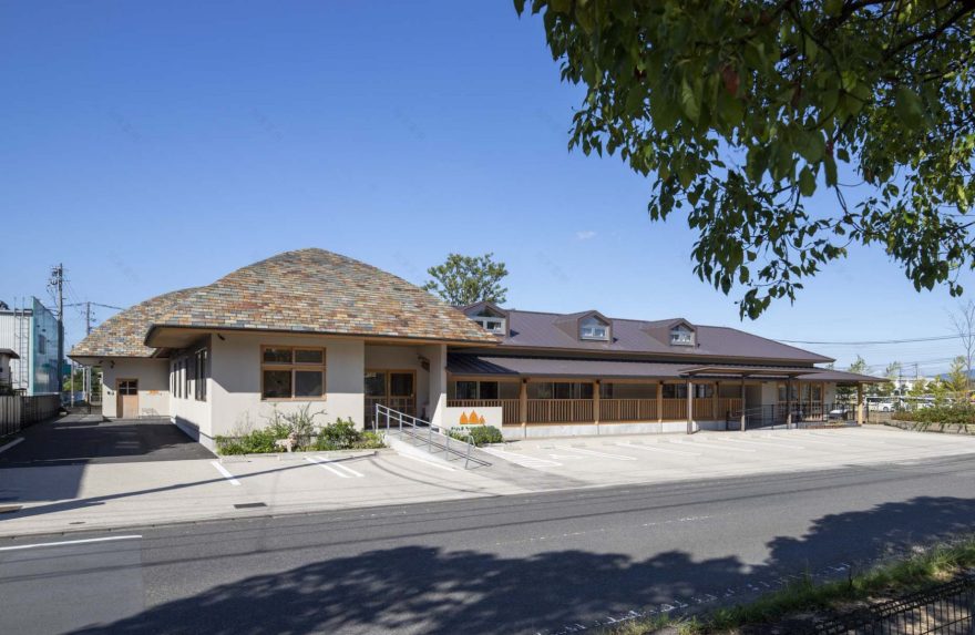 きりしまたけのここども園丨環・設計工房-9