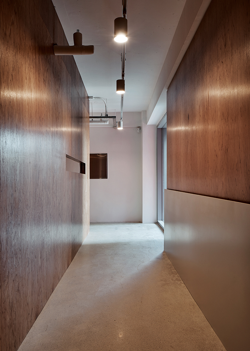 WHAT REALLY MATTERS Studio Fragment-10