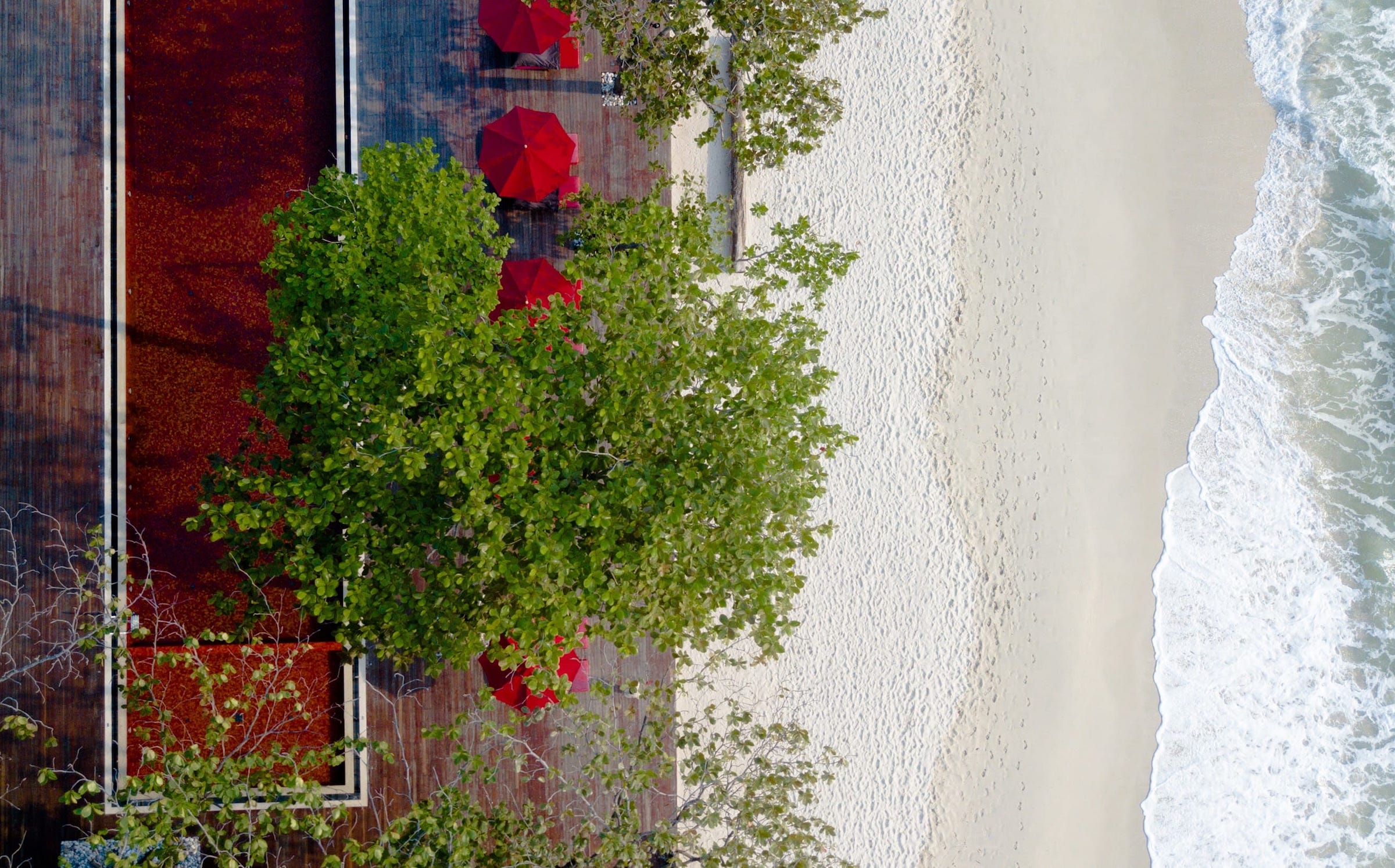 图书馆度假酒店丨泰国-4