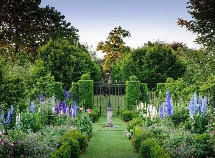 海格罗夫庄园 | 查尔斯王子的世外桃源-181