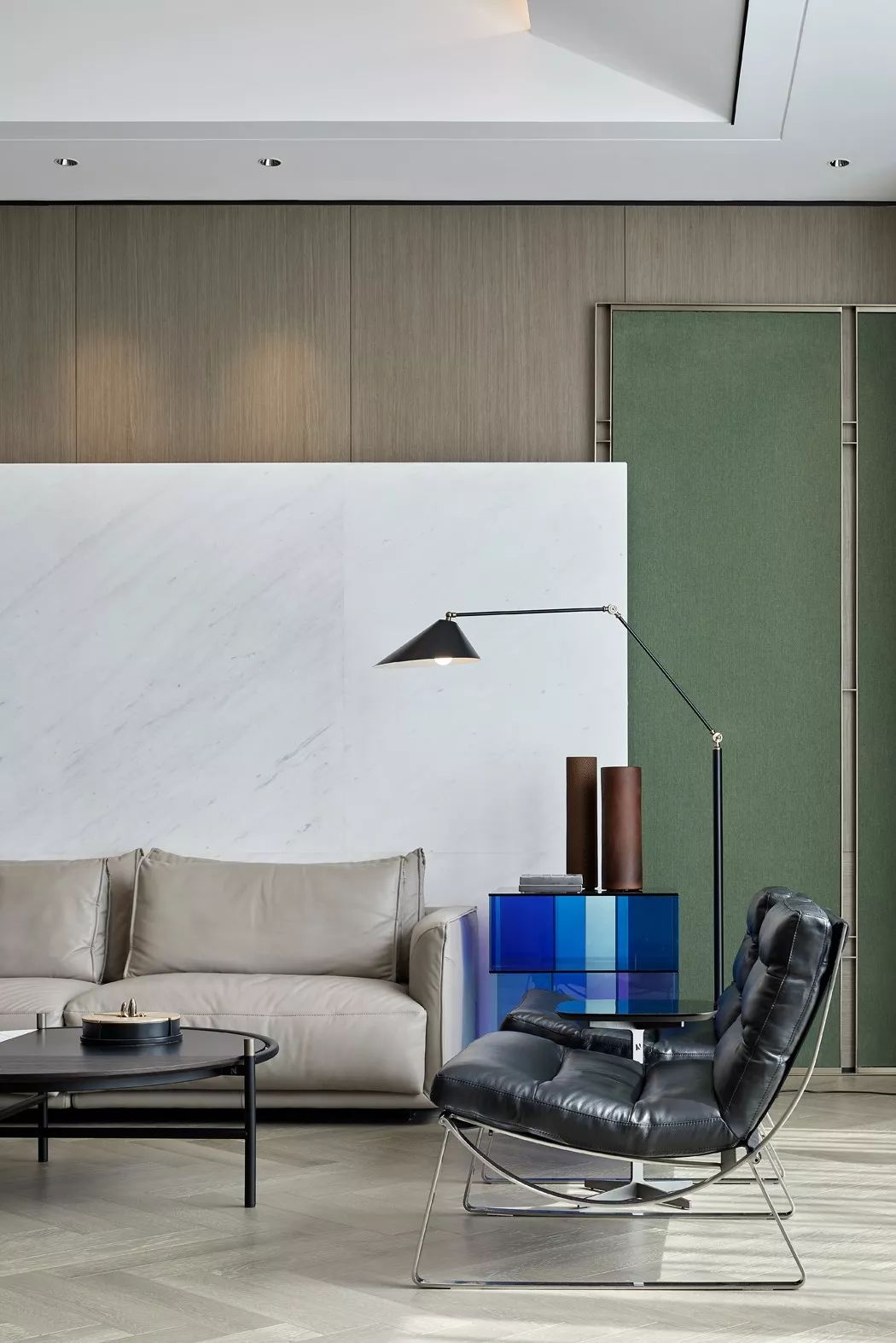 隐于市的时光盒子，诠释现代生活美学-102