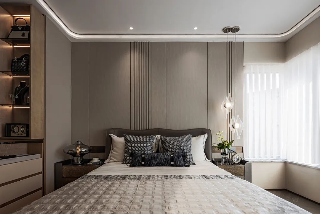 广州天河源筑丨中国广州丨Yan Design 大研设计-63