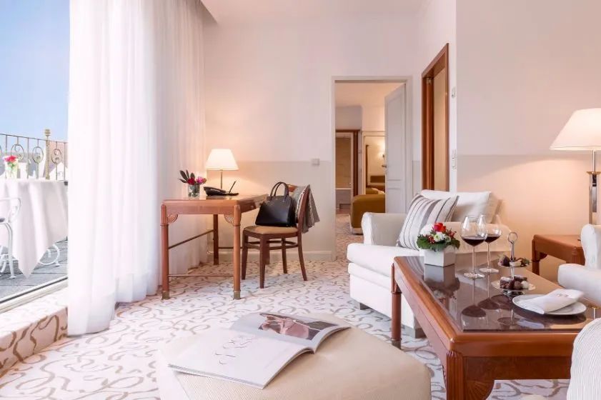 曼谷辛顿凯宾斯基酒店-58