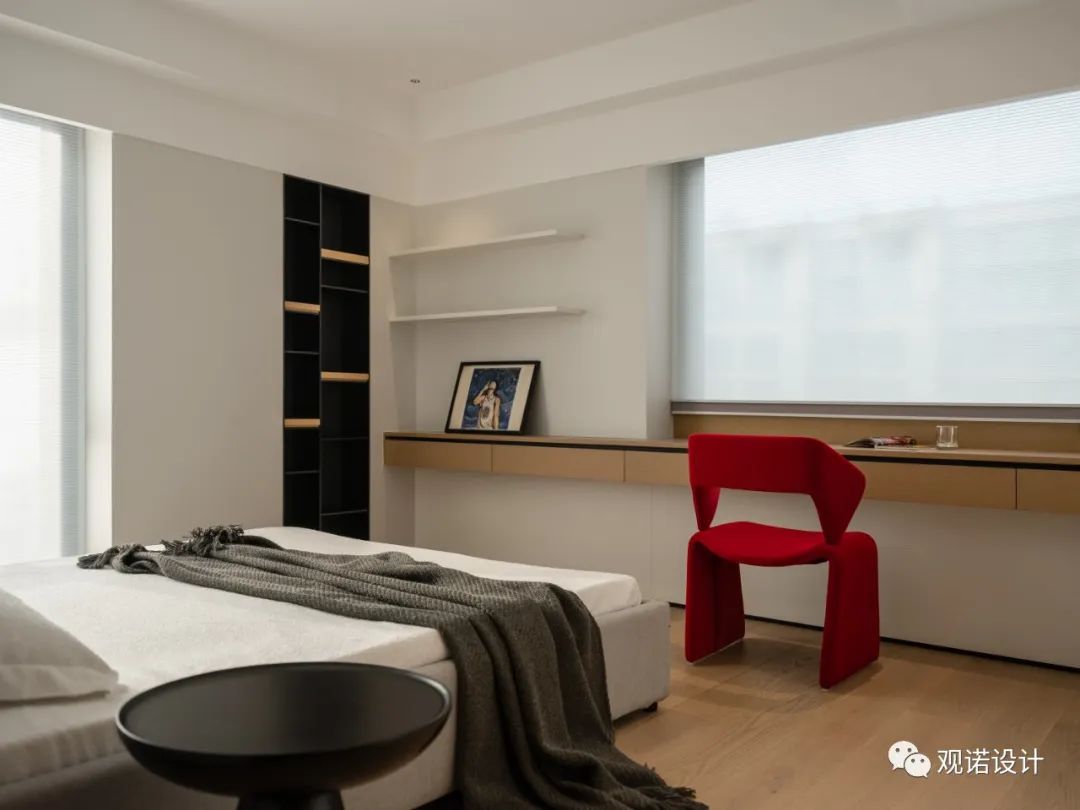 云端私界丨中国台州丨观诺设计-51