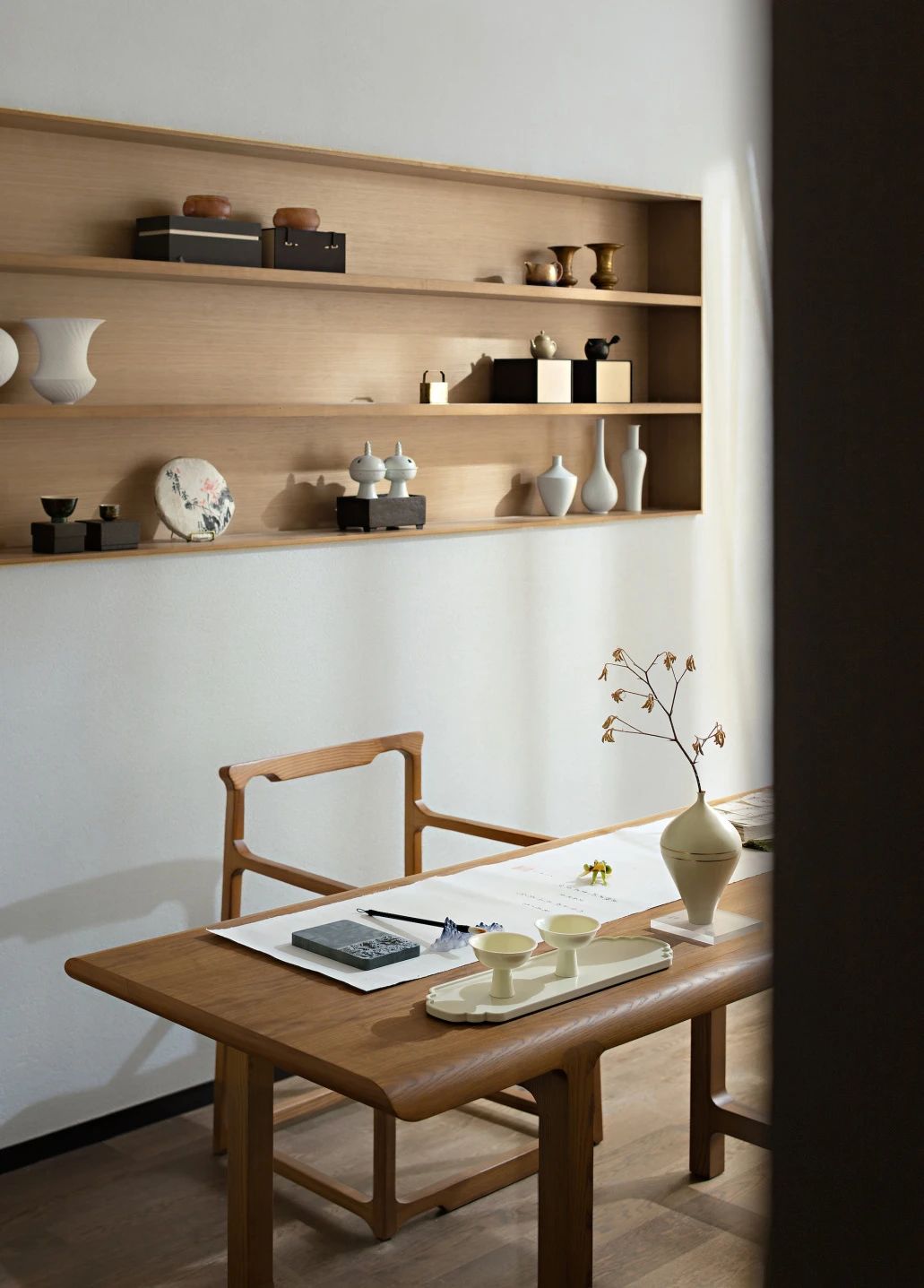 清远融创·由心谷丨中国清远丨YORO御融设计-72