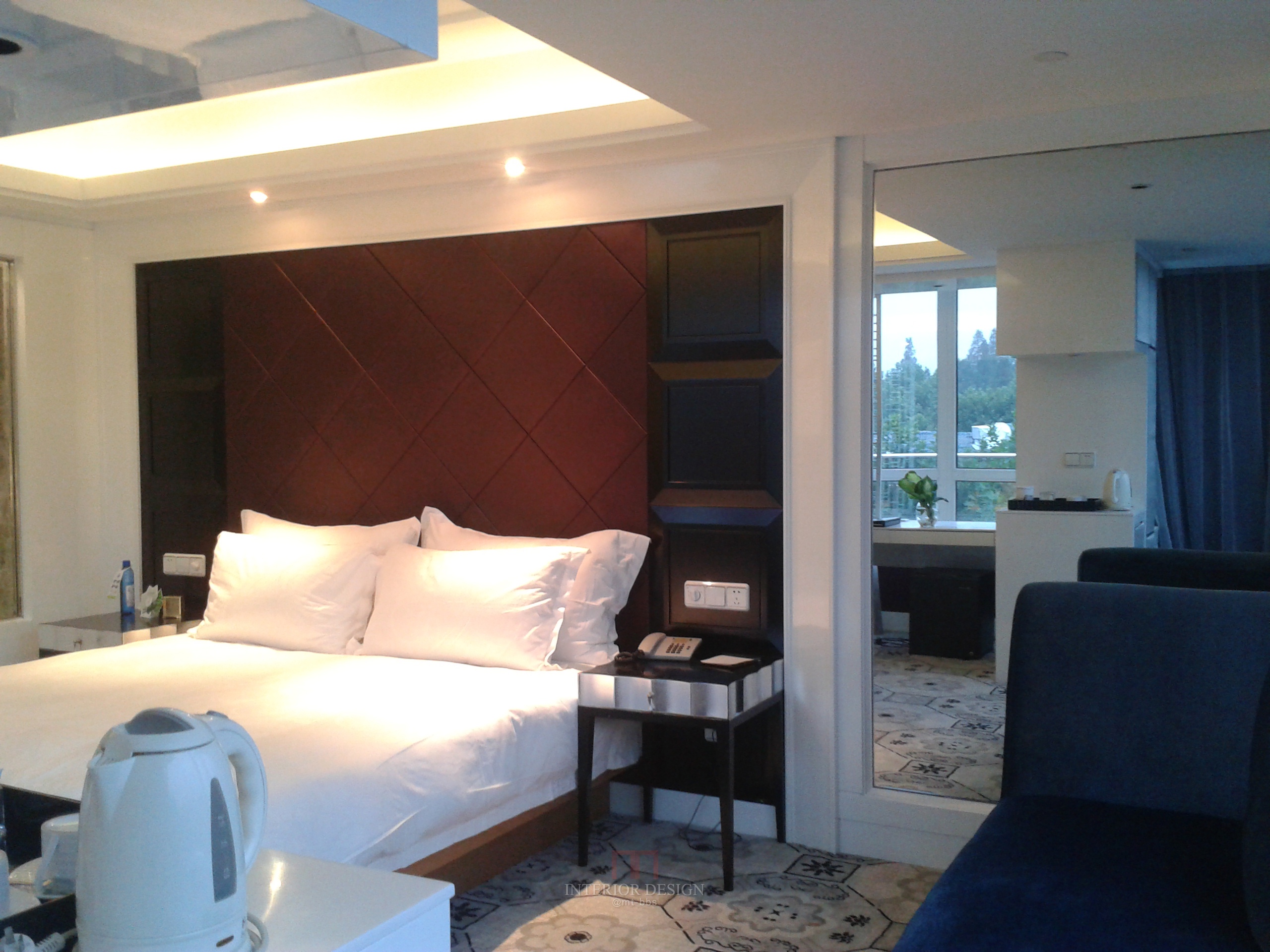 杭州  五洋  精品酒店-37