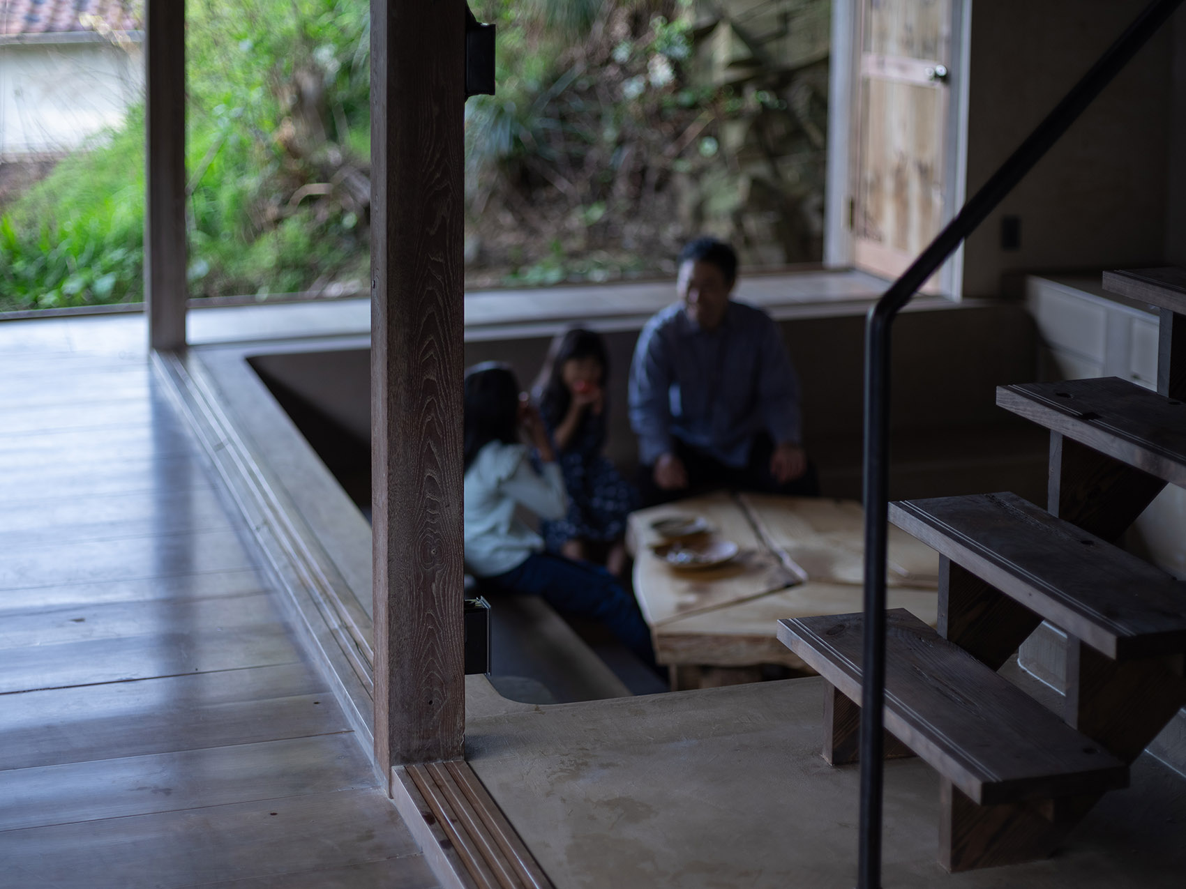 岛根县百年老宅新生丨日本岛根丨Studio AMB-22