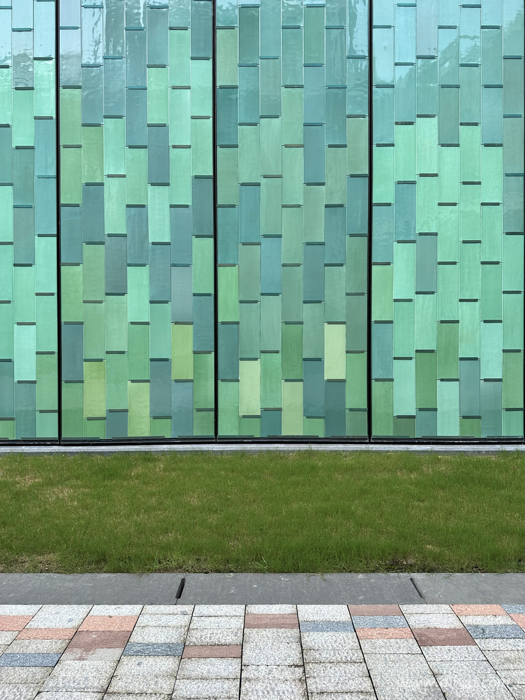 杭州国家版本馆丨中国杭州丨业余建筑工作室-48