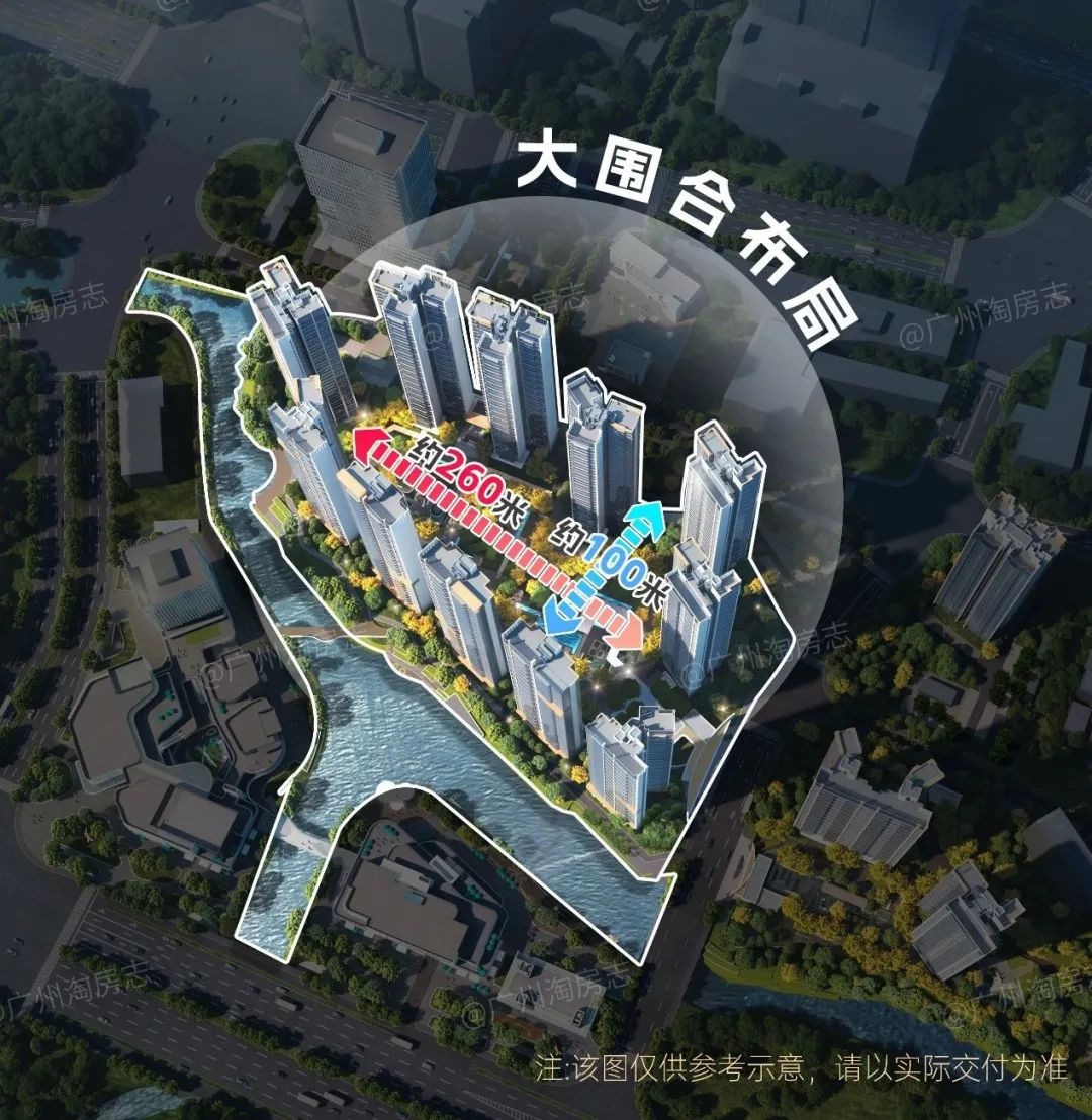 广州中海大境丨中国广州丨广州瀚华建筑设计有限公司-9