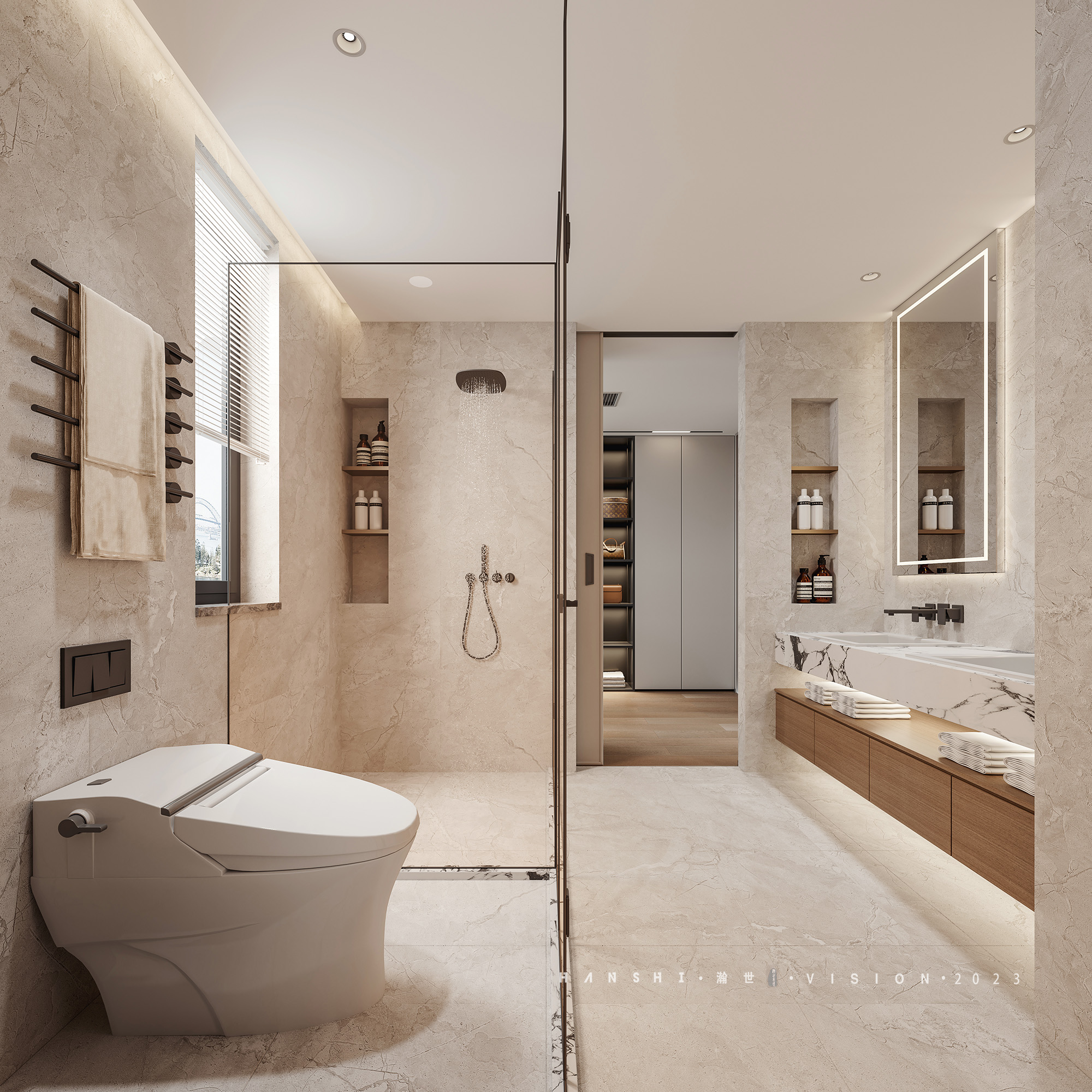 现代极简一瀚世表现-9