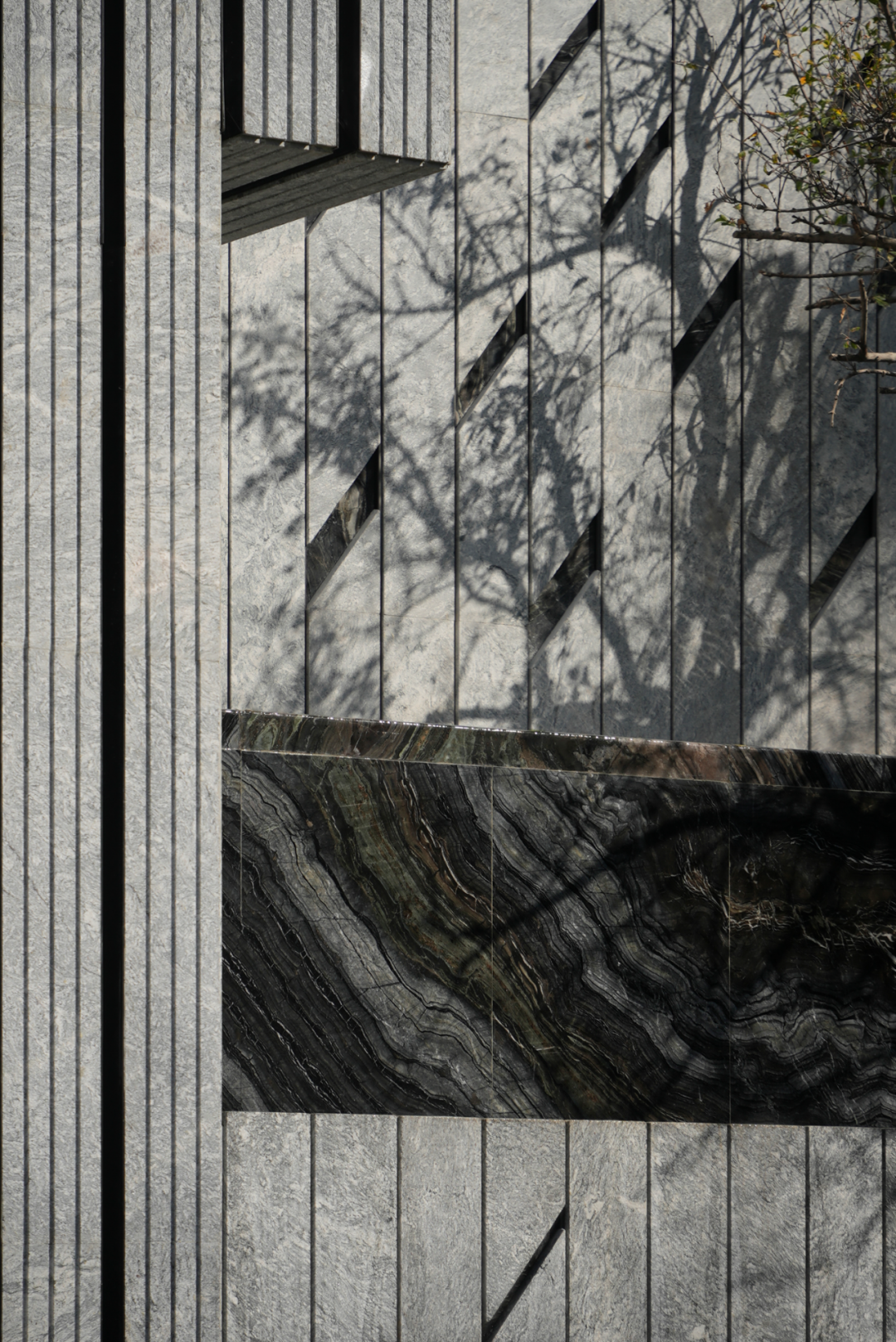 JTL加特林|汐线叠影，向深蓝凝望-深圳招商玺-24