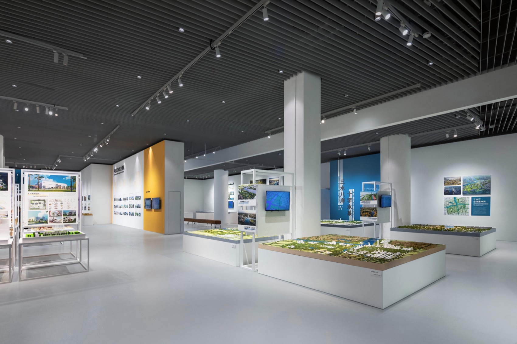 OFFICE真相专辑NO·41·李翔宁-90