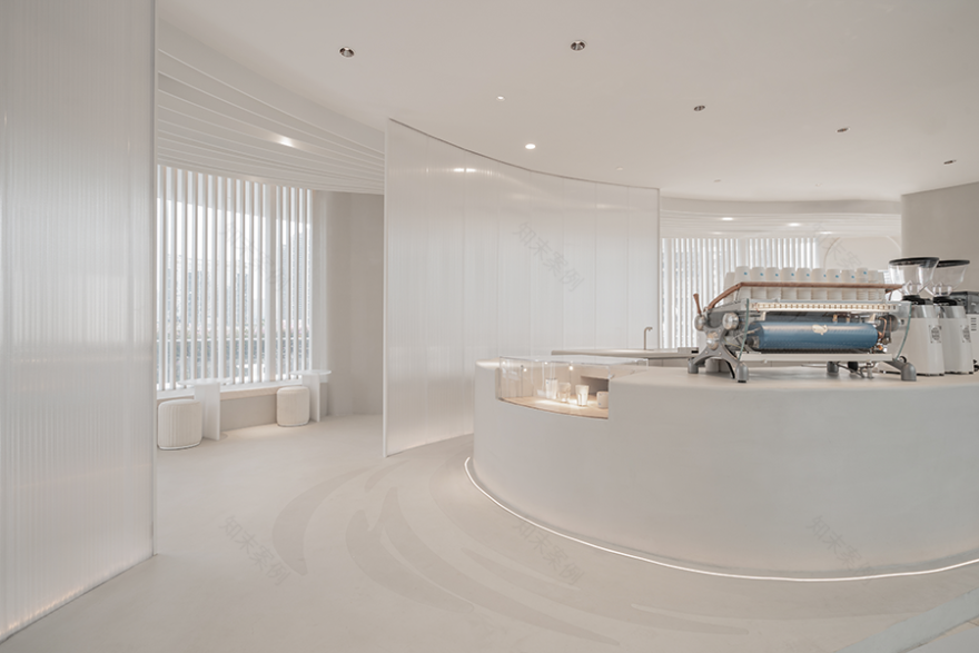 如果世界是半透明的丨中国丨易思维室内设计-18