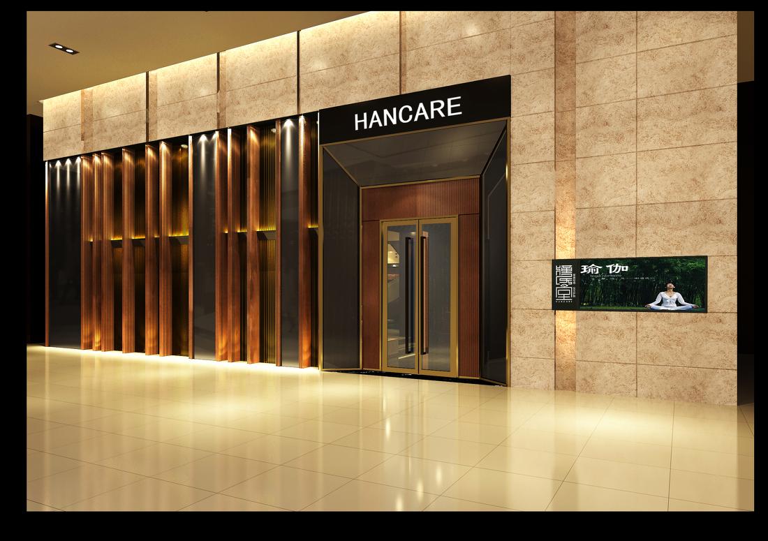 瑜伽 SPA 空间设计，打造身心和谐之旅-0