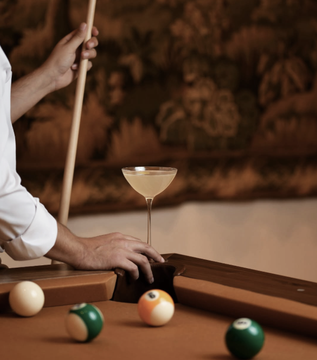 科莫湖艾迪逊酒店(The Lake Como EDITION)丨意大利米兰丨如恩设计,De.Tales-59