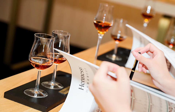 2019 “解碼軒尼詩”互動體驗展 杭州站丨中国杭州-107