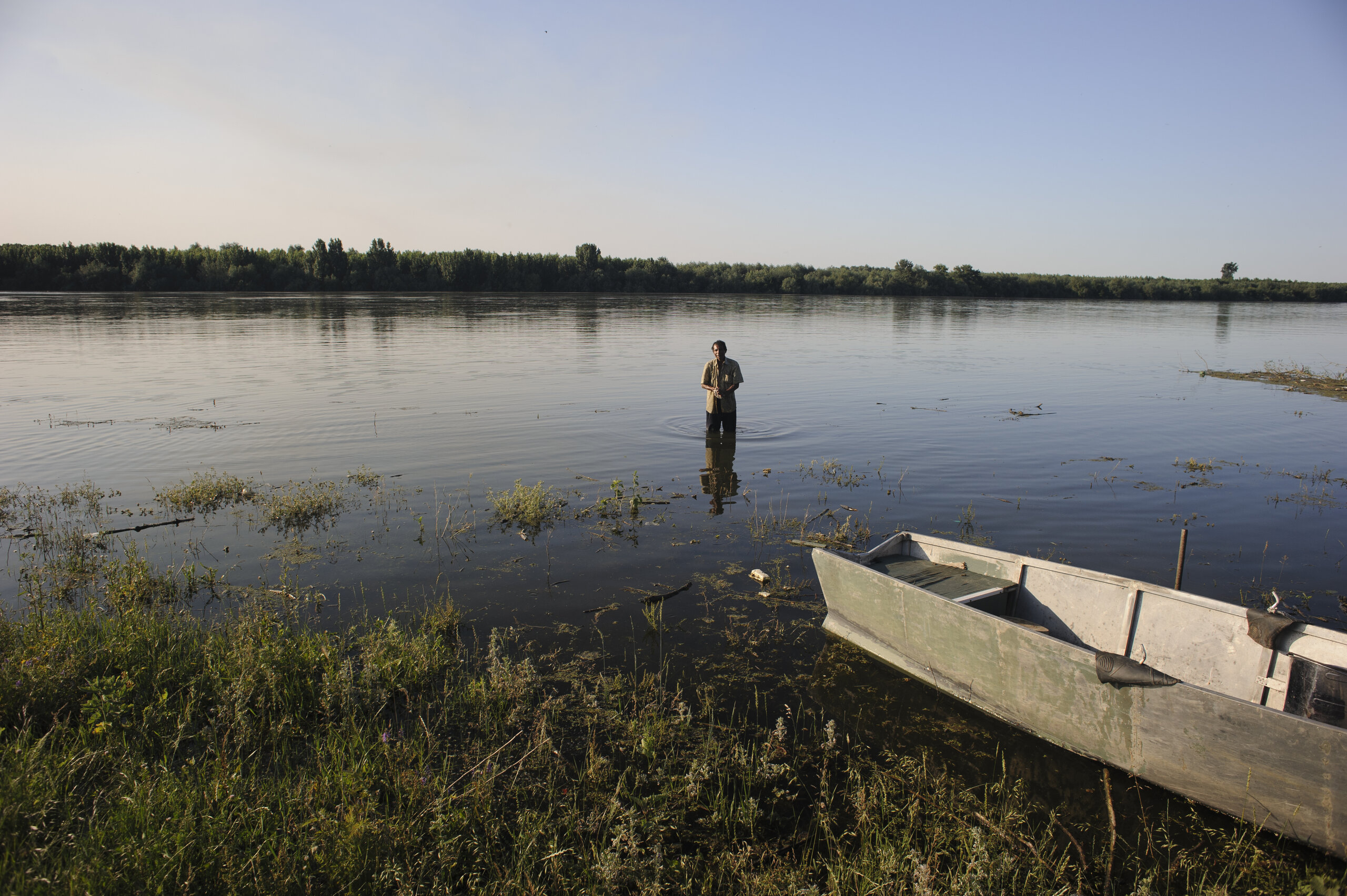 Giurgiu城市复兴及社区活化相关项目丨罗马尼亚-2