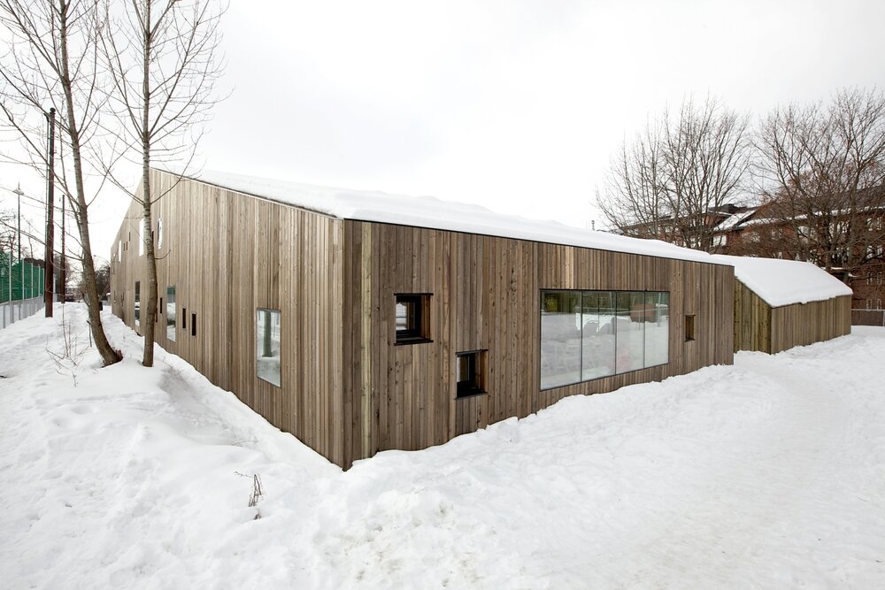 Fagerborg Kindergarten  Reiulf Ramstad Arkitekter-4