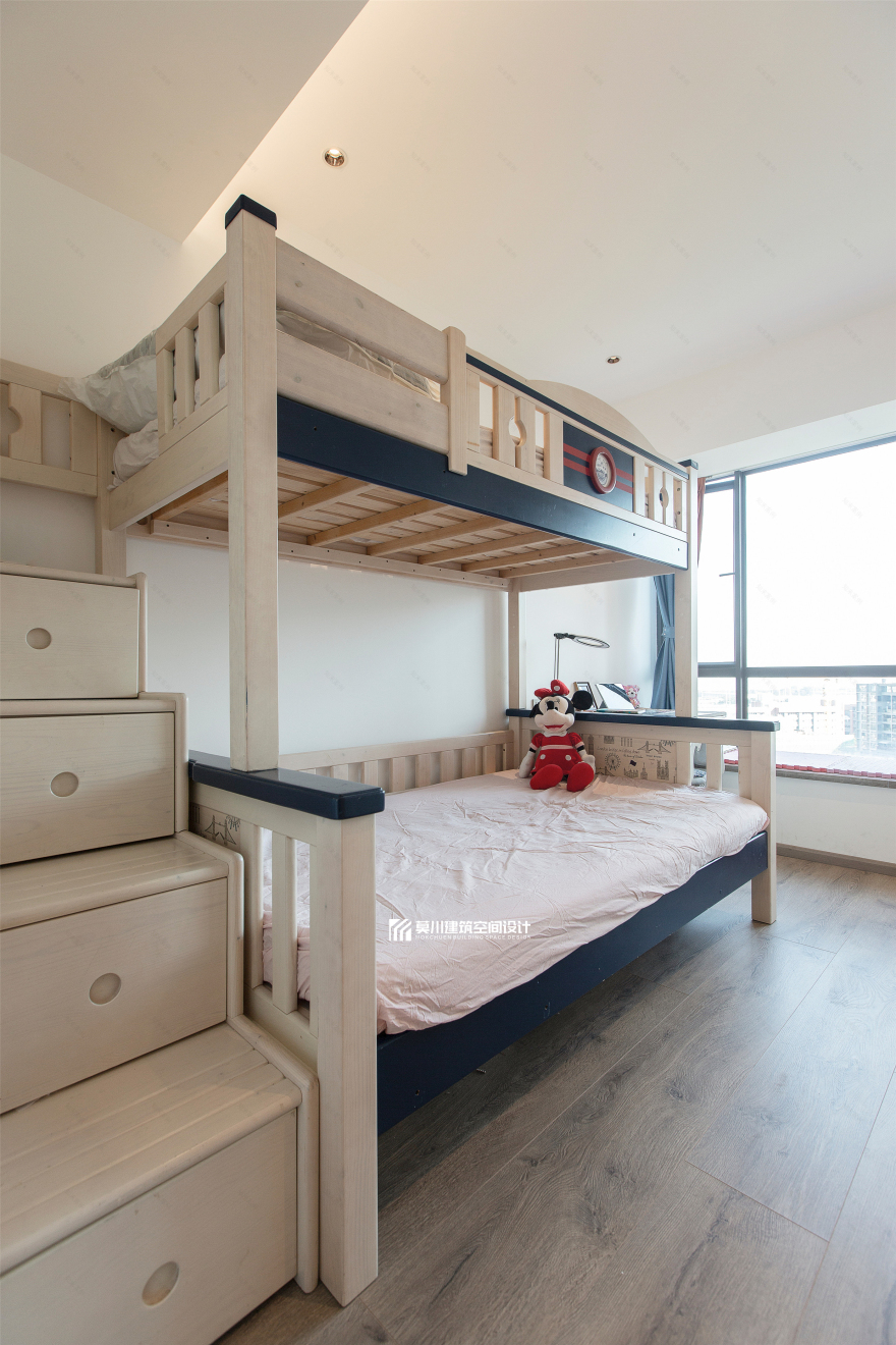 太古城旧房改造-28